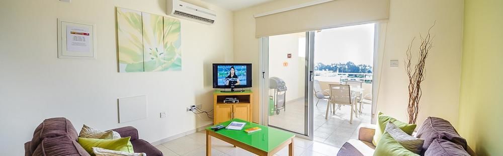 Oceanview Luxury Apartment 064
