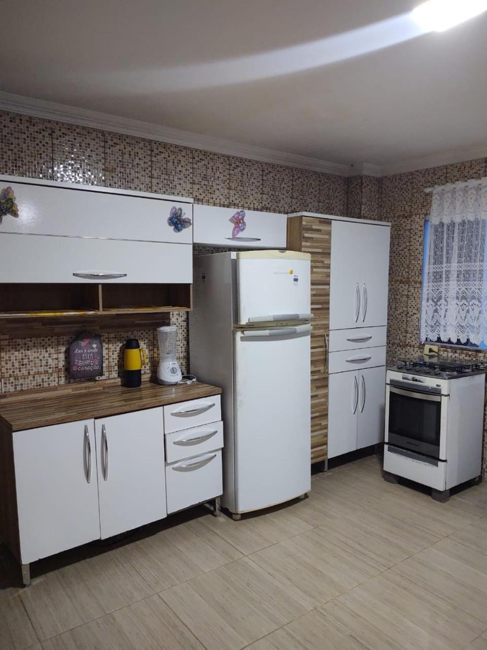 Triplex Costazul Temporada in Rio Das Ostras, Brasil