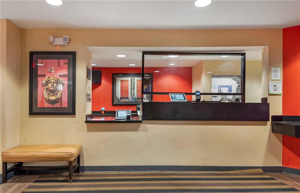 Extended Stay America Suites Pittsburgh Monroeville - photo 8