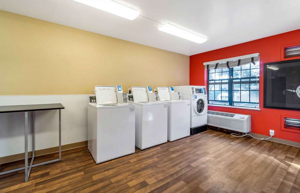 Extended Stay America Suites Seattle Everett North - photo 36