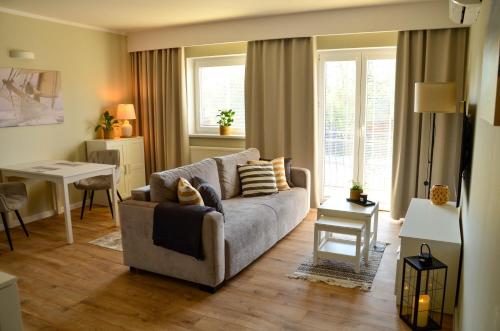 Apartament Przystań - last minute hotel in Unknown City
