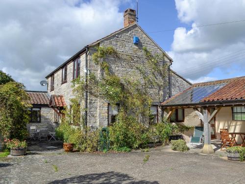 The Old Haybarn - carbon neutral hotel in Long Sutton