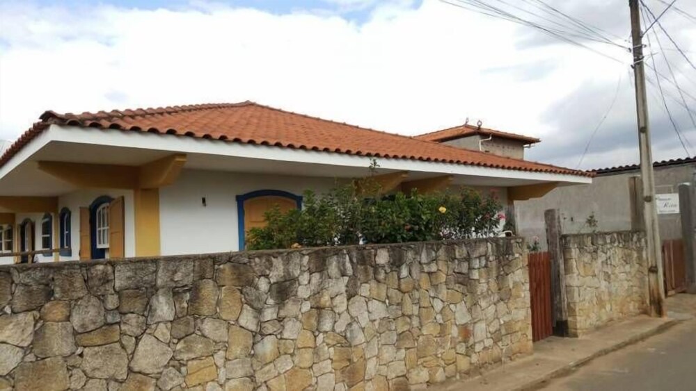 Pouso da Rita Tiradentes in Tiradentes, Brasil