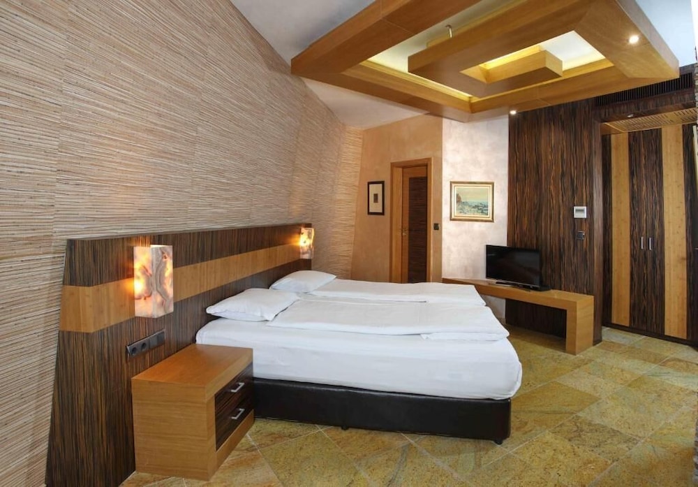 Art Complex Anel in Sozopol, Bulgaria