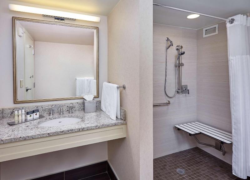 DoubleTree by Hilton Washington DC Crystal City - photo 100