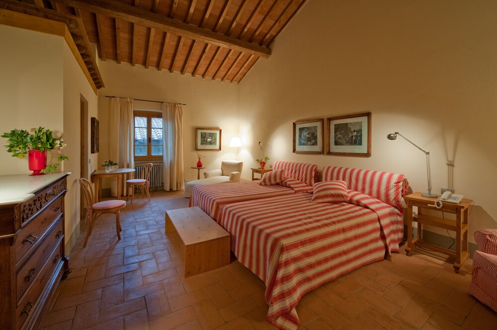 Fattoria Casamora — hotel in Pian Di Sco