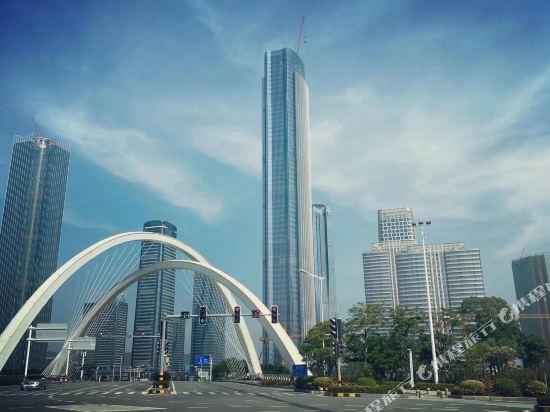 Dreamer hotel - last minute hotel in Zhuhai