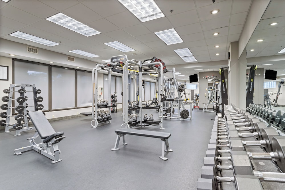 Crowne Plaza Executive Center Baton Rouge by IHG - photo 78