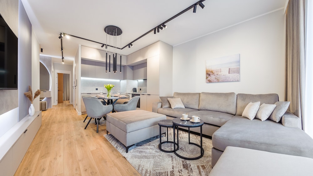 Porto Sun & Snow — 4-Star Luxury Hotel in Gdansk, Poland