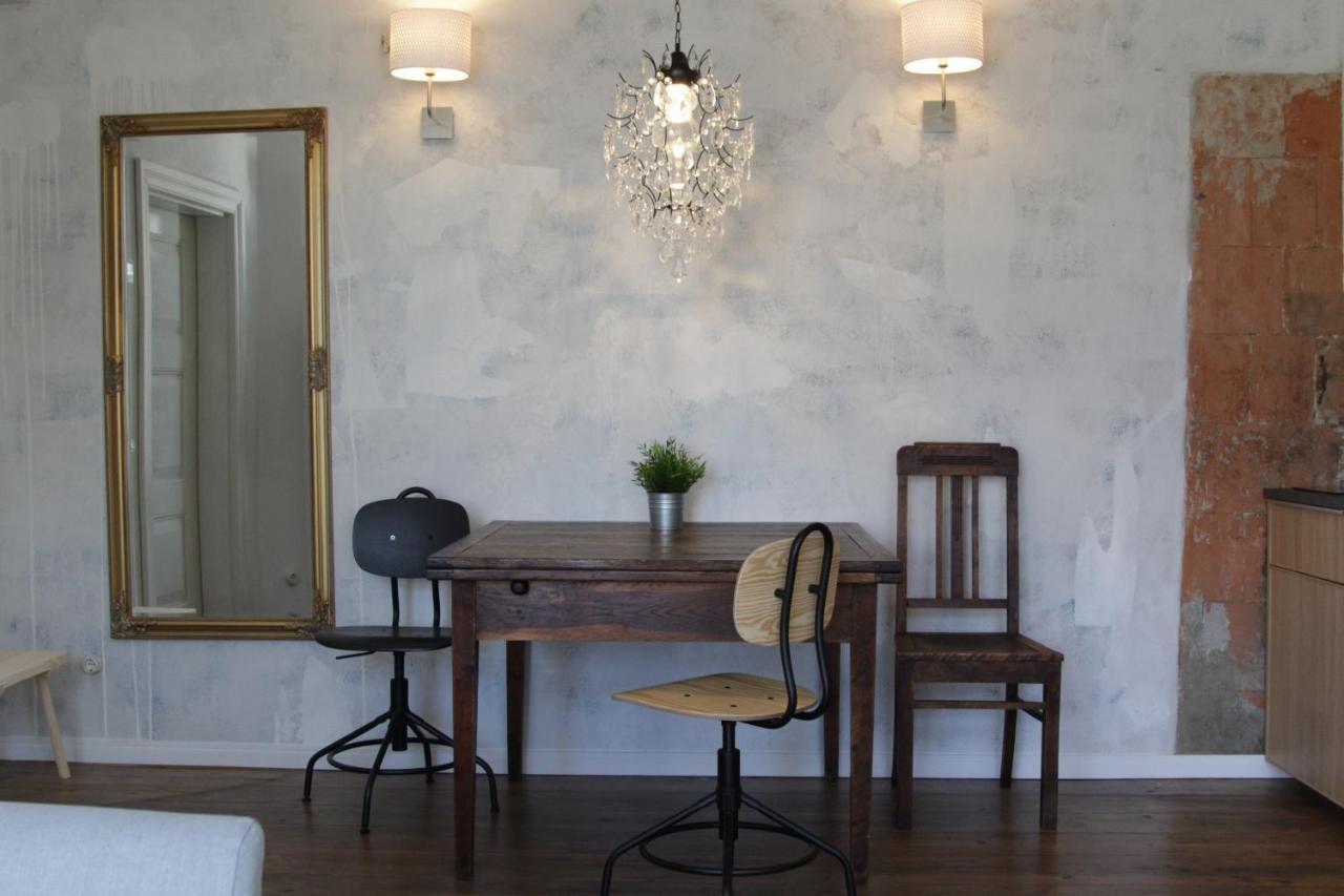 Skrundas Ielas Apartamenti in Kuldiga, Latvia