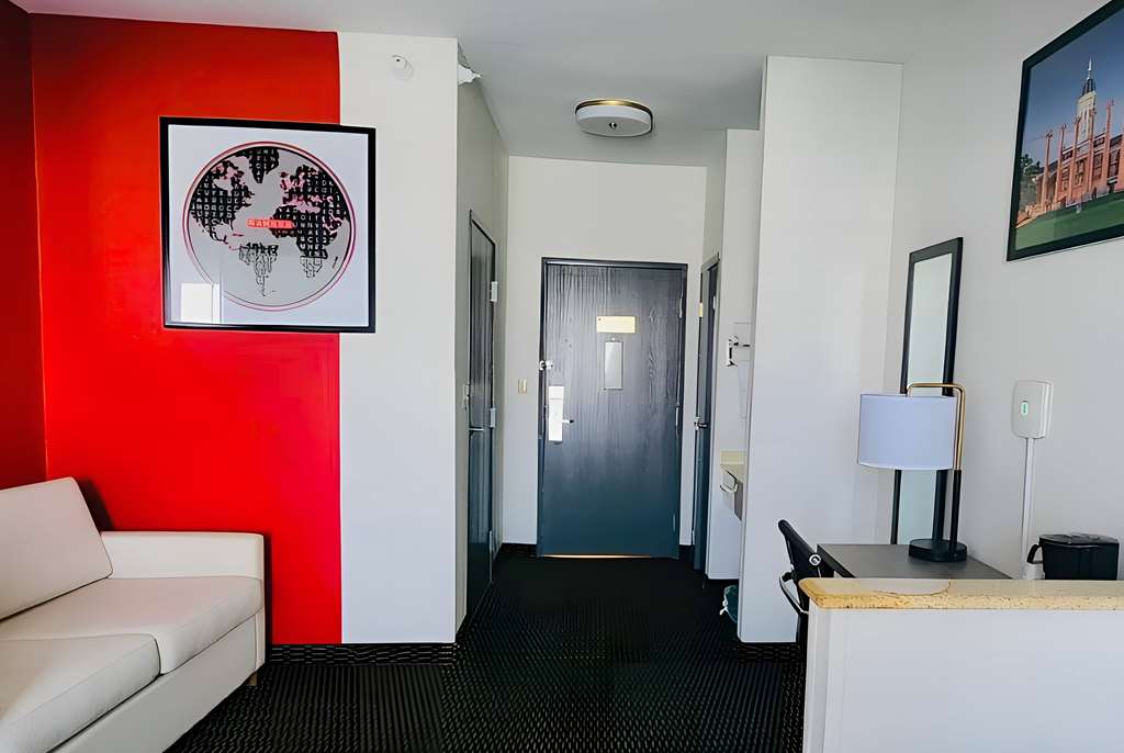 Ramada by Wyndham Columbia - photo 28