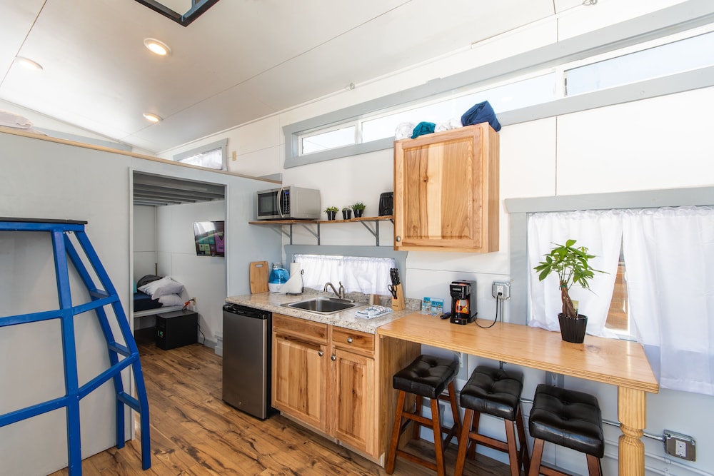 Tiny House Leadville - photo 111