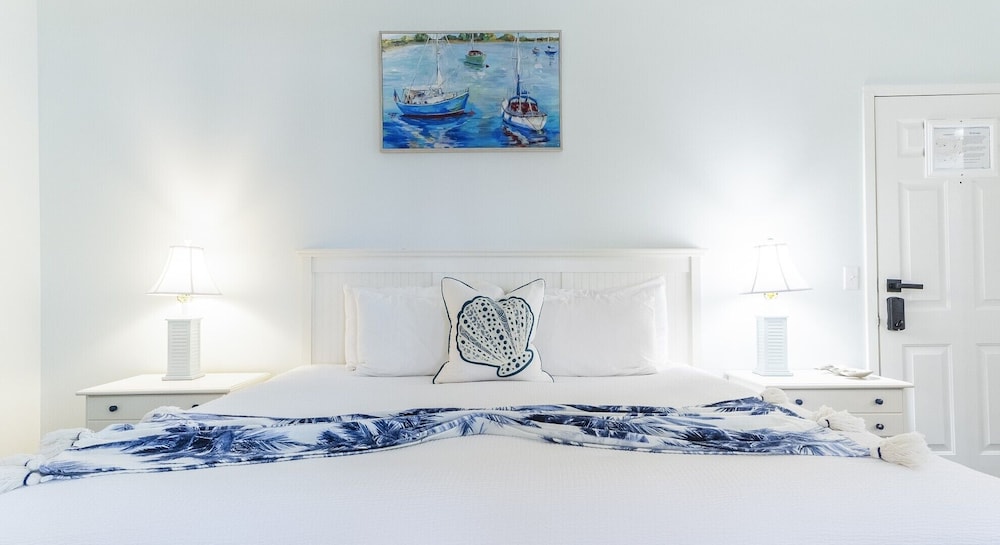 Inn at Camachee Harbor by Coolvacay - photo 15