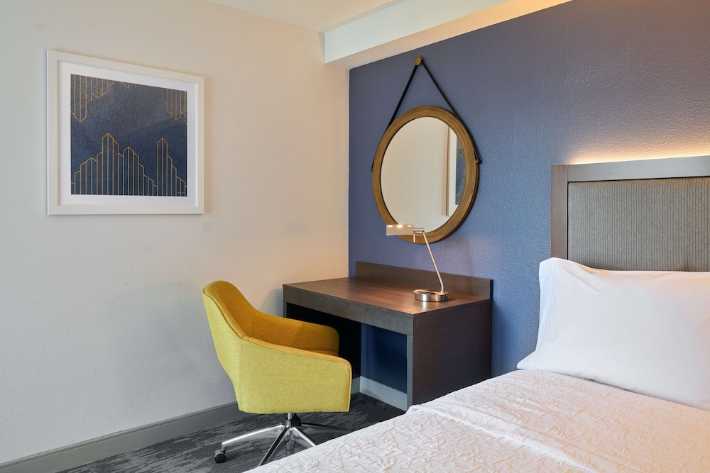 Hampton Inn Washington Downtown Convention Center - photo 10