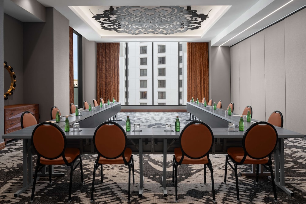 Hotel Fraye Nashville Curio Collection by Hilton - photo 54