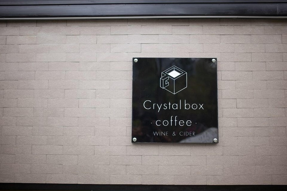 Crystal Box Hotel — Loei — photo 3