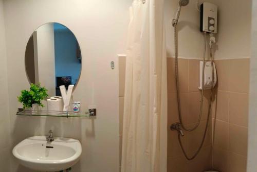 Downtown Delight Dwelling at Limketkai Center in Cagayan De Oro, Philippines