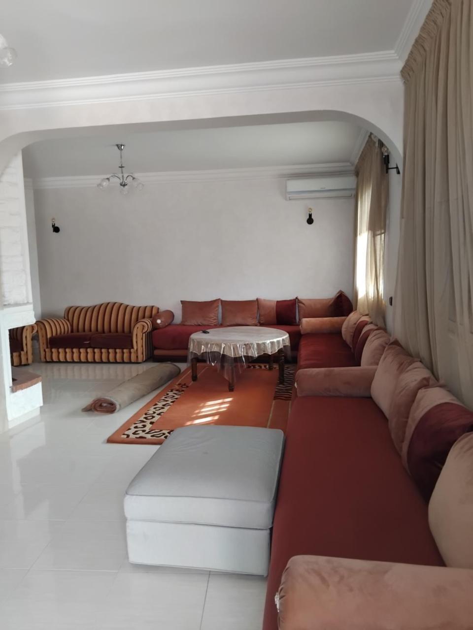 Chez Mostafa - carbon neutral hotel in Unknown City
