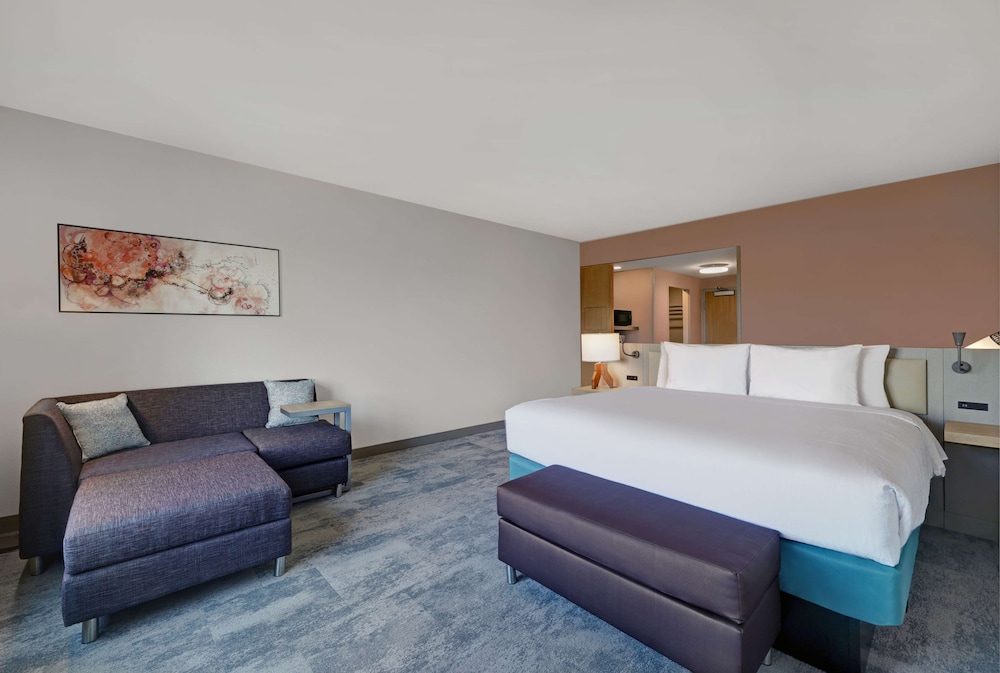 Hilton Garden Inn Manassas - photo 21