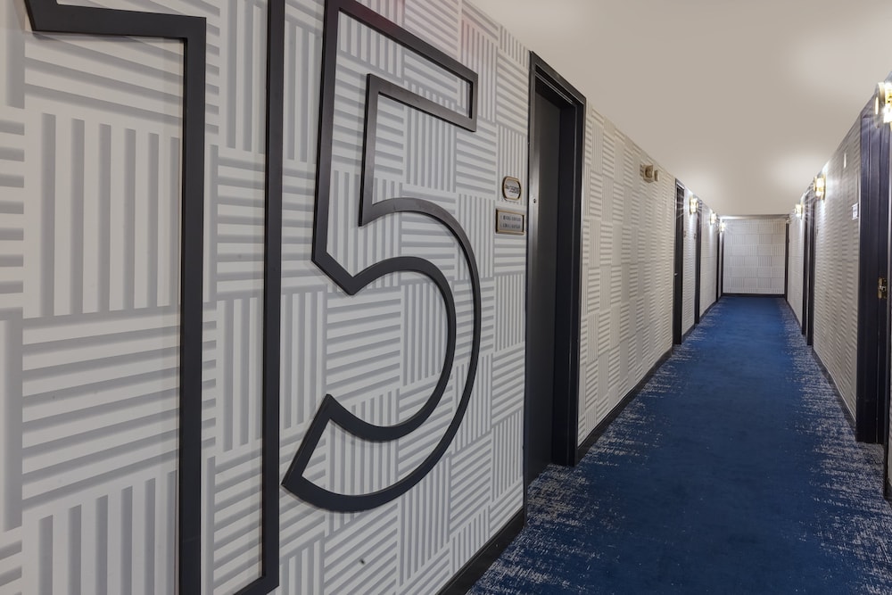 Hotel Indigo Detroit Downtown by IHG - photo 89