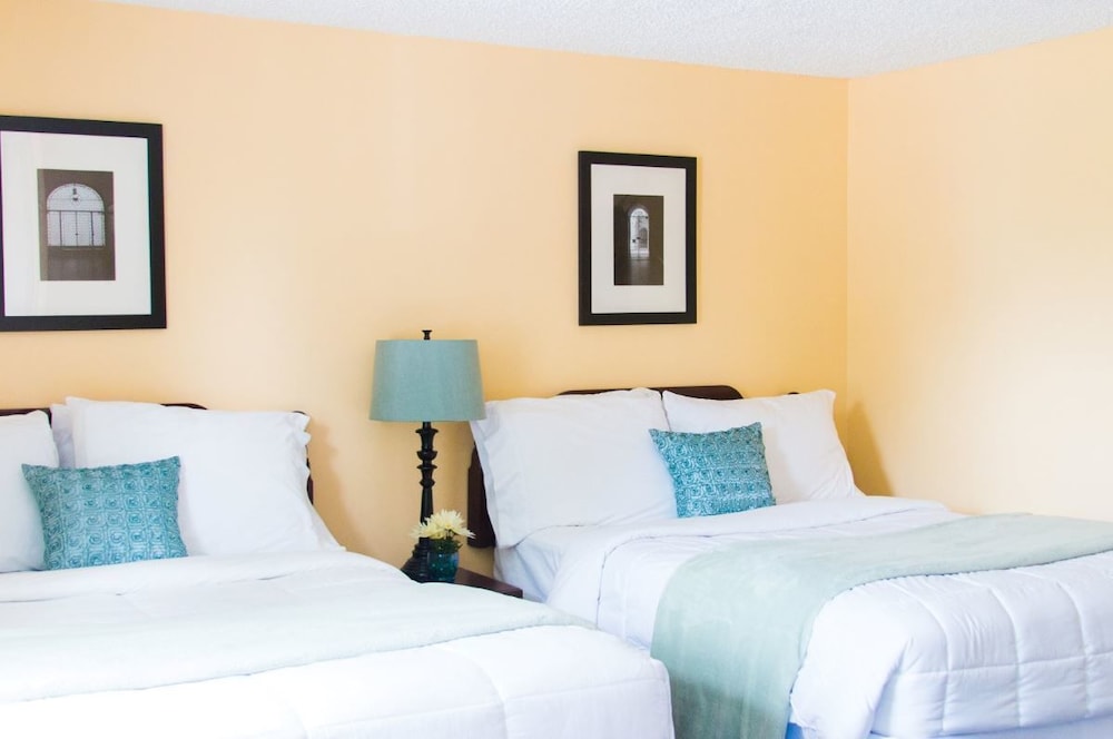 Clarence Inn - photo 10