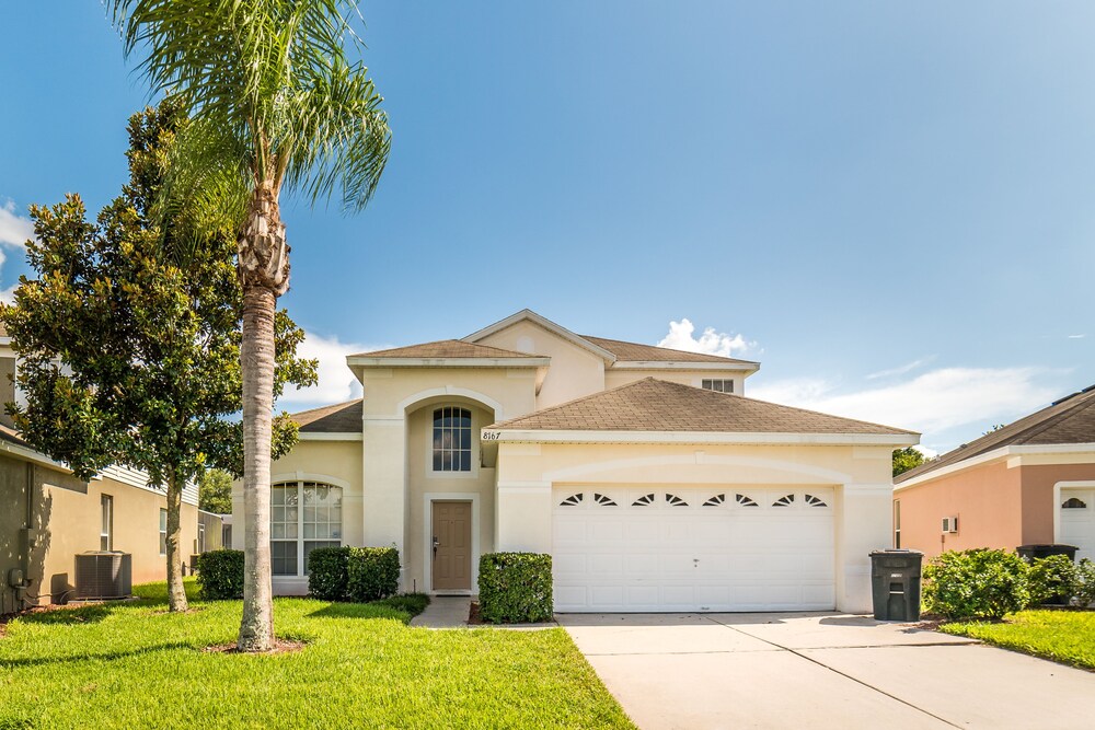 Windsor Palms by Global Resort Homes - photo 151