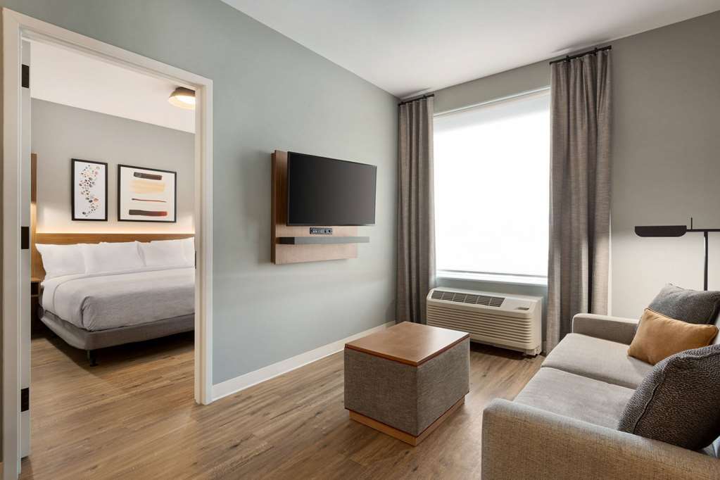 Hawthorn Extended Stay by Wyndham Mount Laurel Moorestown - photo 14