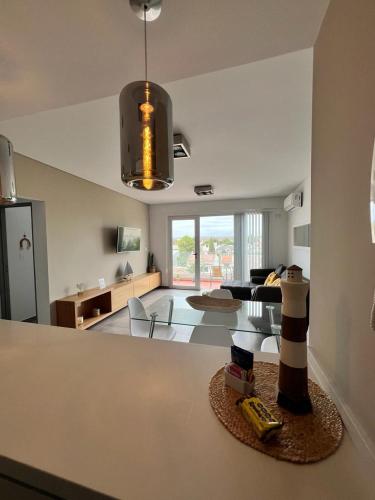 BRISApartament a cuadras del mar moderno y confortable — 4-Star Luxury Hotel in Puerto Madryn, Argentina