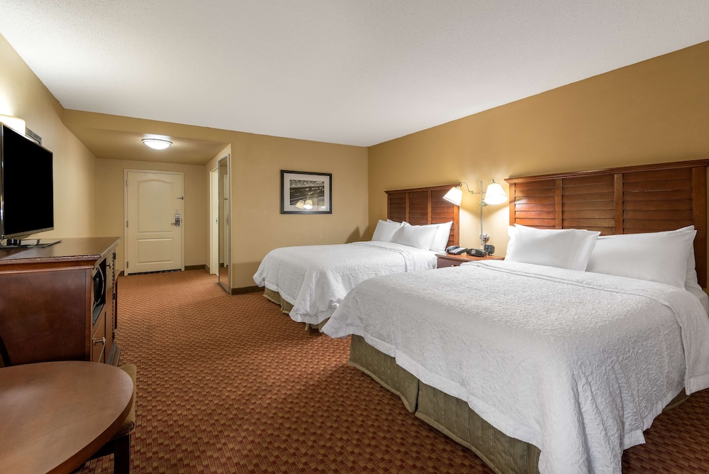 Hampton Inn & Suites Florence North I 95 - photo 9