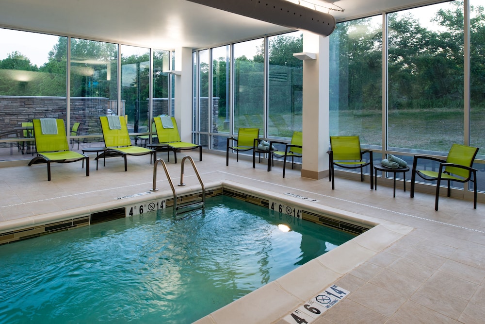 SpringHill Suites by Marriott Elizabethtown - photo 24