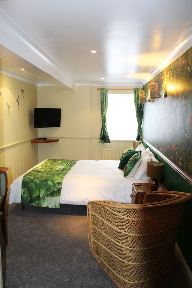 Blacksmiths Boutique Bed & Breakfast