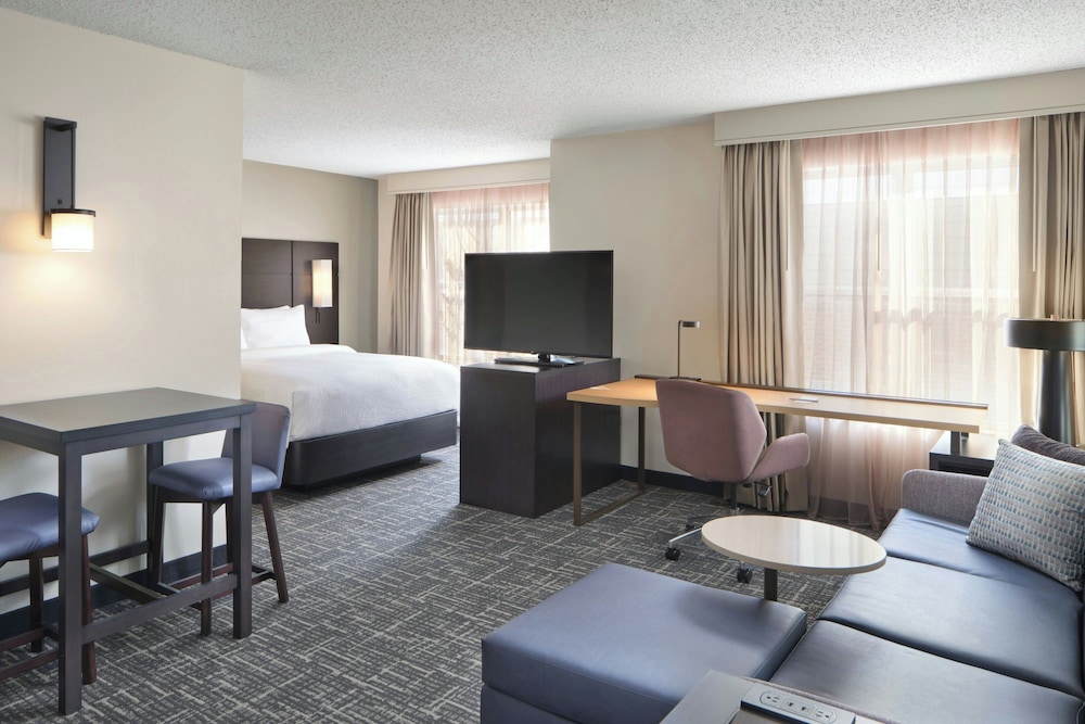 Residence Inn by Marriott Albany East Greenbush Tech Valley - photo 7