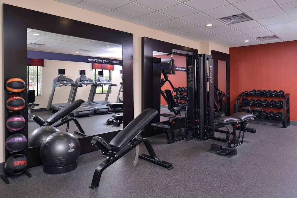 Hampton Inn & Suites Dallas Market Center - photo 48