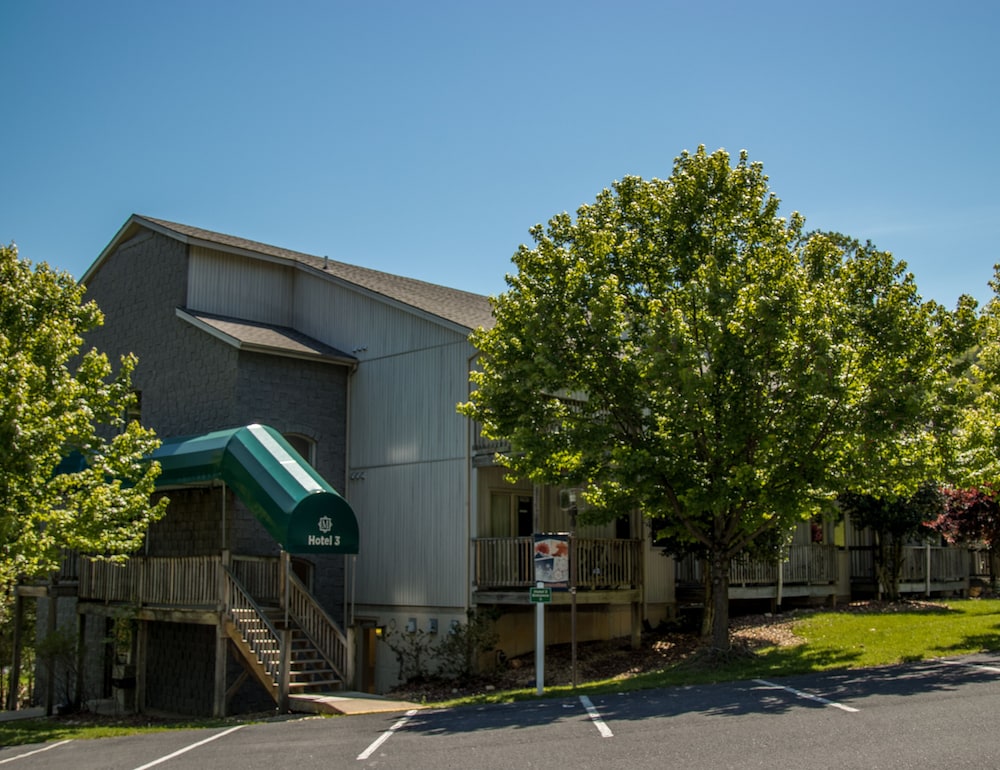 Massanutten Resort - photo 111