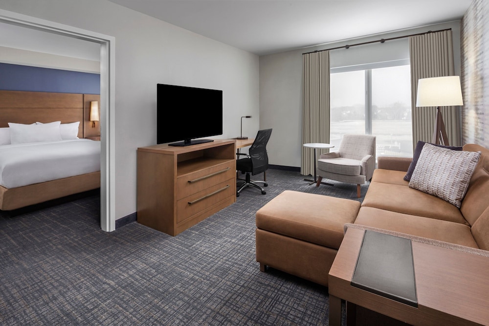 Residence Inn by Marriott Rehoboth Beach - photo 14