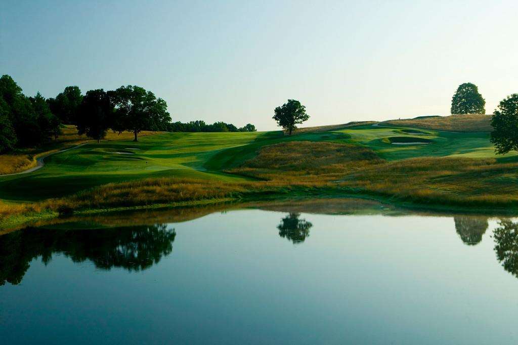 French Lick Resort - photo 28