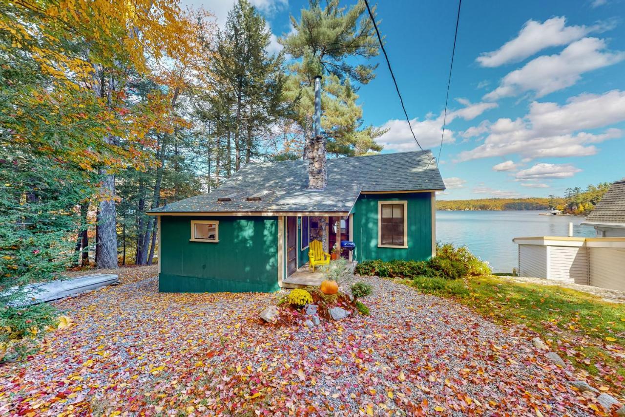 Lake Winnipesaukee's Charmer - photo 18