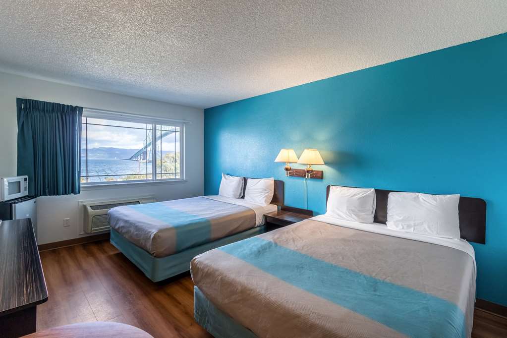 Motel 6 Astoria OR - photo 7