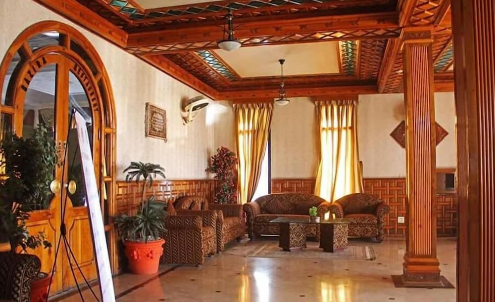 Hotel Swat Regency in Mingora, Pakistan