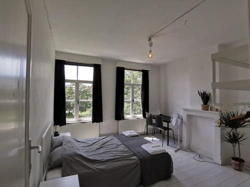 Private room near Gravensteen in Gent, Belgium