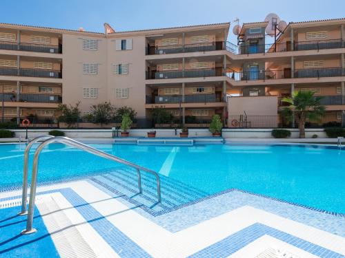 427 Beautiful Summerland Studio Wi Fi Sat Tv — 4-Star Luxury Hotel in Santa Cruz De Tenerife, Spain