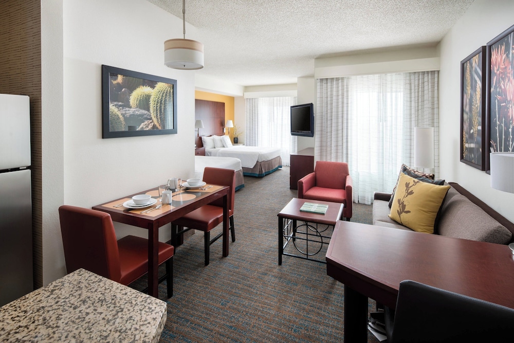 Residence Inn by Marriott Phoenix Desert View at Mayo Clinic - photo 6