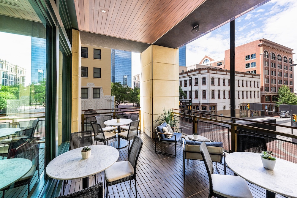 AC Hotel Fort Worth Downtown - photo 44