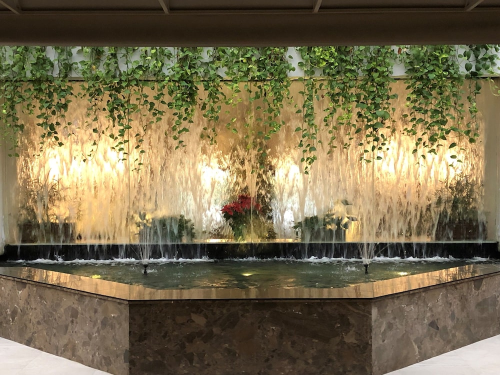 Capital Plaza Hotel - photo 4