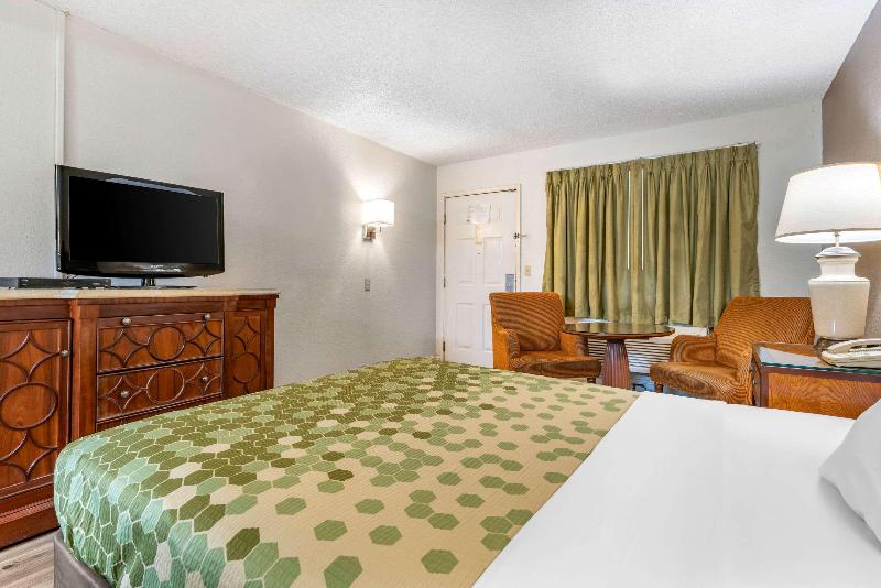 Motel 6 Sacramento Ca Natomas & Smf Airport - photo 47