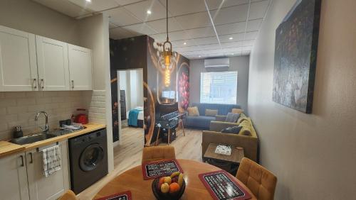 Pepper Korrel Paarl Self Catering Apartment — 4-Star Luxury Hotel in Paarl, South Africa