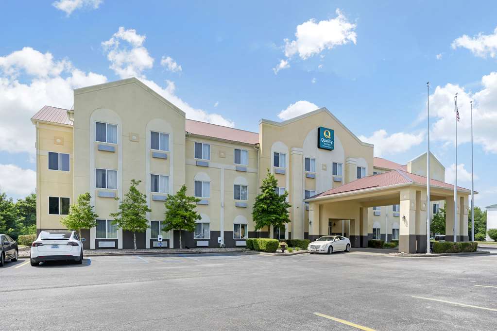 Quality Suites La Grange - featured photo