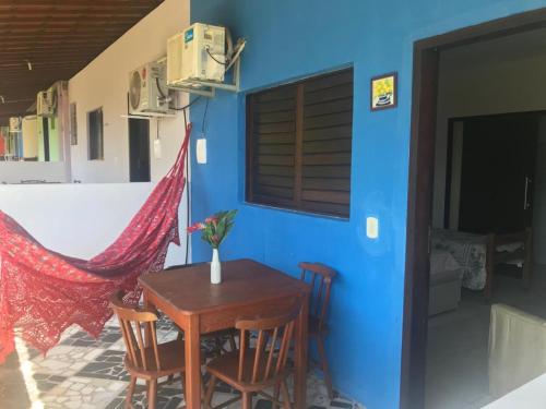 Pousada Res. Belmont in Parnamirim, Brasil