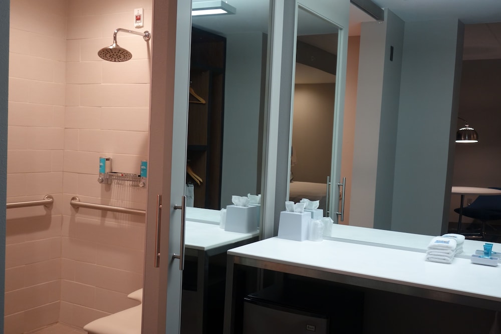 Aloft Raleigh Durham Airport Brier Creek - photo 33