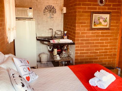Chalé Caminho das Flores - last minute hotel in Unknown City